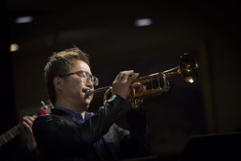 田中充 (Mitsuru Tanaka)