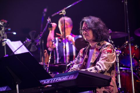 久米大作（Daisaku Kume）