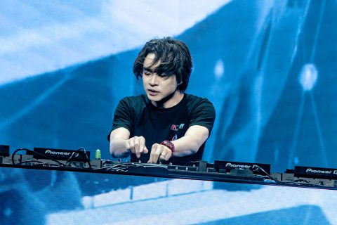 Tatsh (タッシュ)