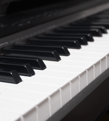 Piano & Keyboard Basic Technique Lv.1