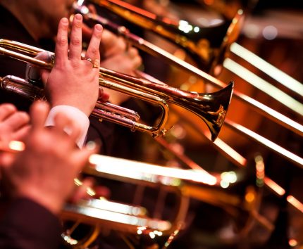 Pops Horn Arrangement Workshop