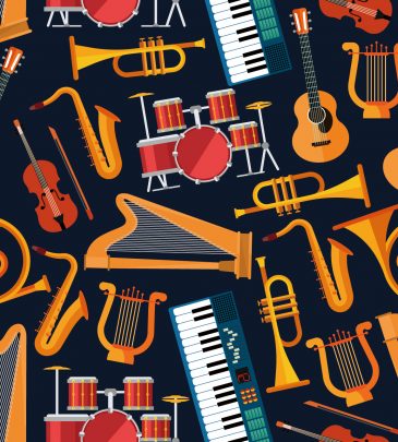 Contemporary Style Groove Arrangement (2026年12月開講)