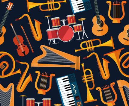 Contemporary Style Groove Arrangement (2026年12月開講)