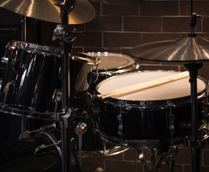 Contemporary Style Drums Pattern Writing Workshop（※2026年8月開講）