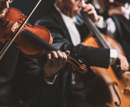 Pops Strings Arrangement Workshop (※2026年12月開講)