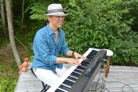 越智健二（Ochi Kenji）