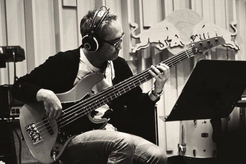 板谷直樹（Naoki Itaya）