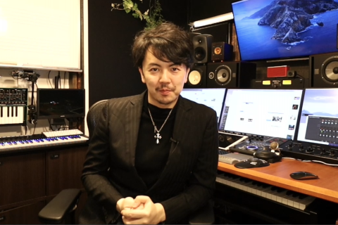 谷　正太（Shota Tani）