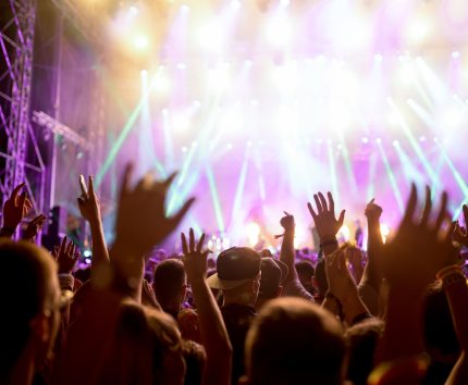 Club Music Writing & Arrangement