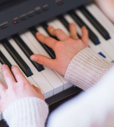 Piano & Keyboard Basic Technique Lv.2