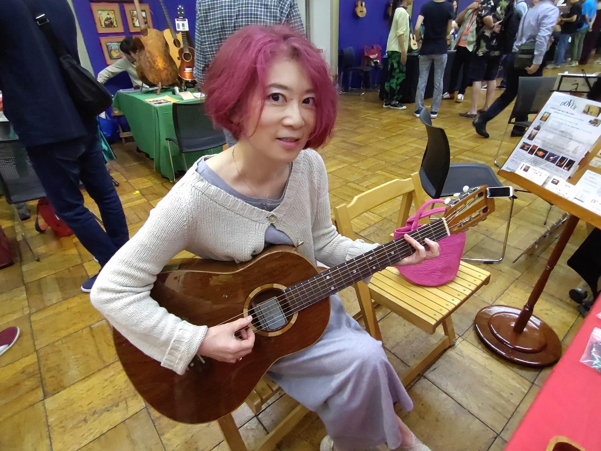 大谷 さん