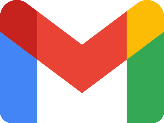 Gmailアドレスの準備イメージ